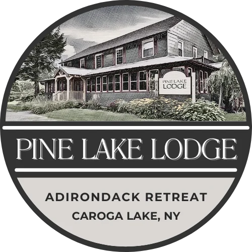 The Pine Lake Lodge